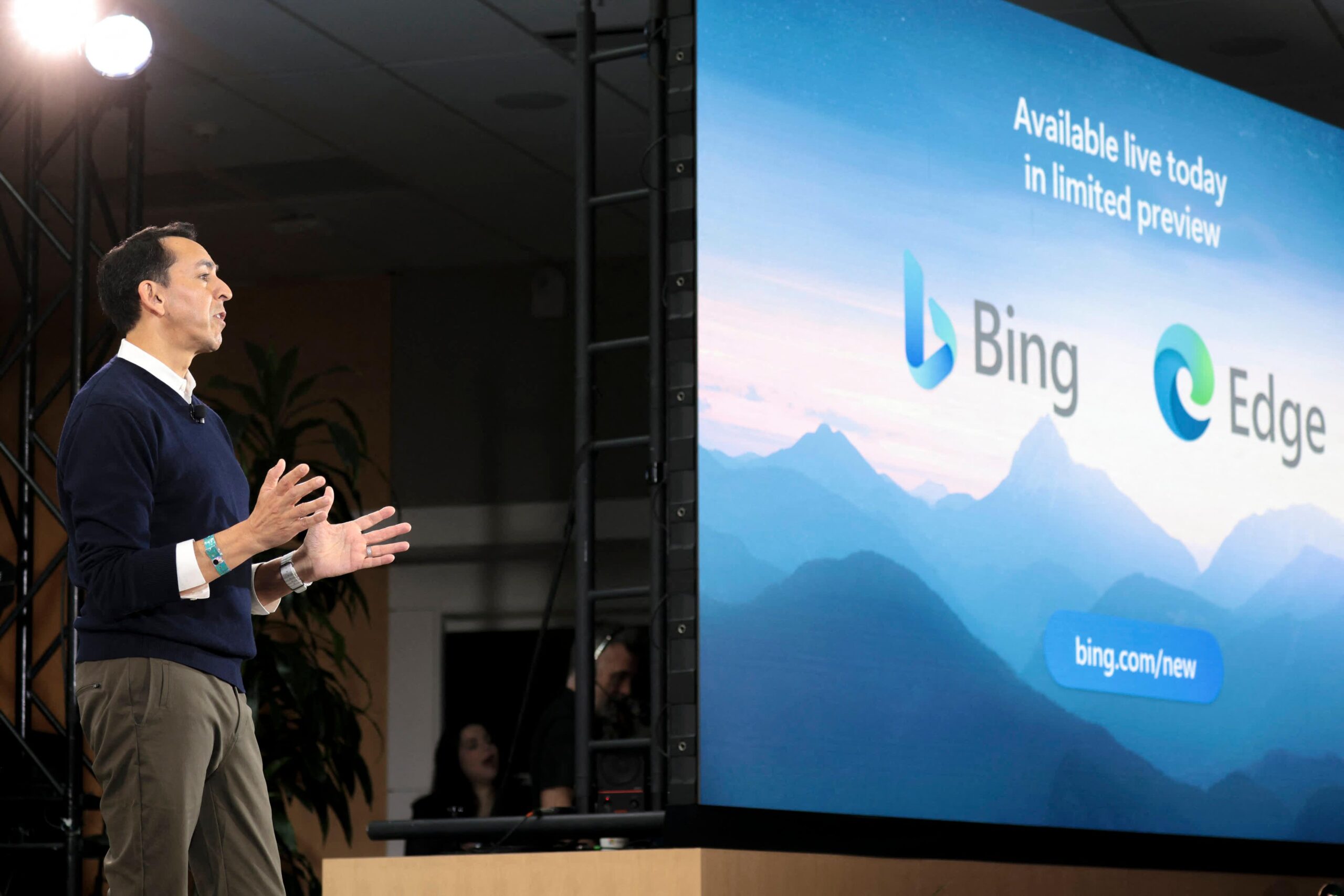 Unlock Bing'S Hidden Search Secrets - ia4gm0g